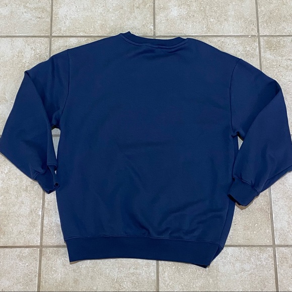 Polaroid Oversized Graphic Sweatshirt - Picture 4 of 6